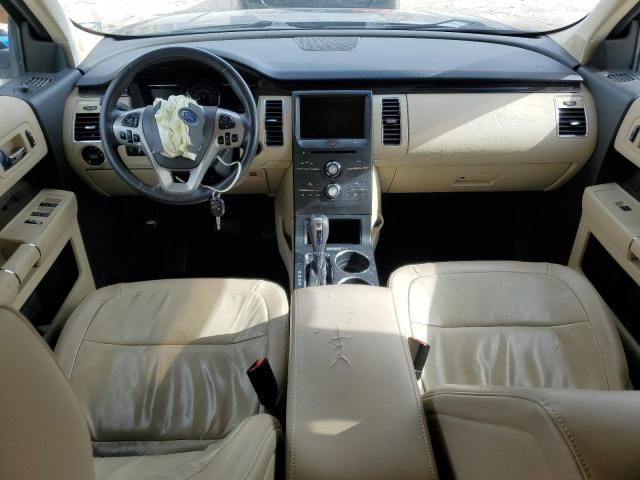 2013 Ford Flex SEL