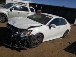 2018 Toyota Camry L for sale in Brighton, CO