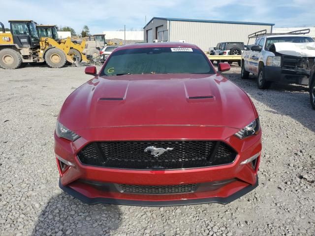 2023 Ford Mustang GT