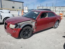 Chrysler 300 Touring salvage cars for sale: 2007 Chrysler 300 Touring