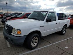 Clean Title Trucks for sale at auction: 2009 Ford Ranger