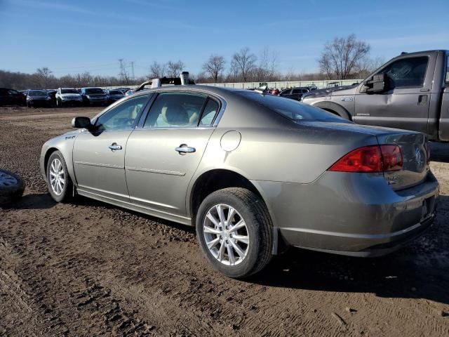 2011 Buick Lucerne CXL