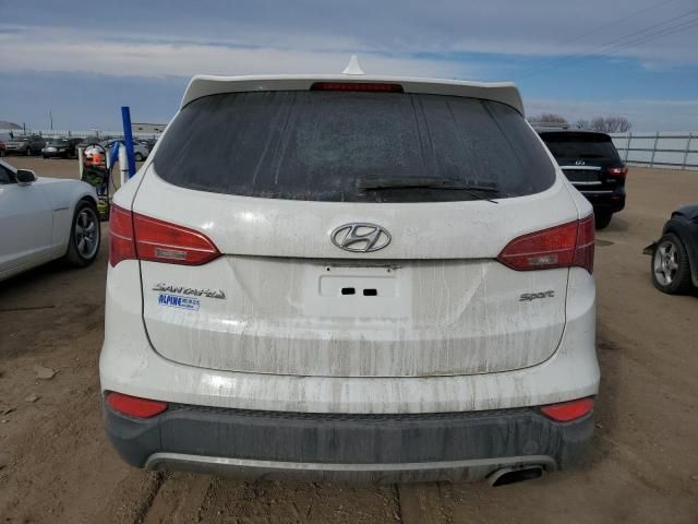 2014 Hyundai Santa FE Sport