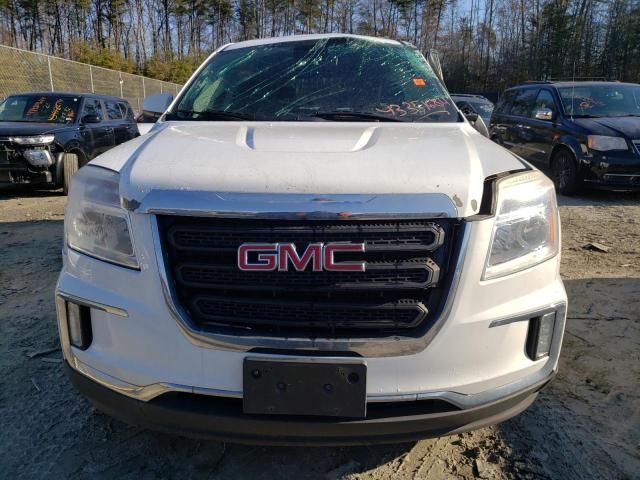 2016 GMC Terrain SLE