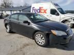 2014 Chrysler 200 LX