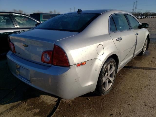 2012 Chevrolet Malibu 1LT