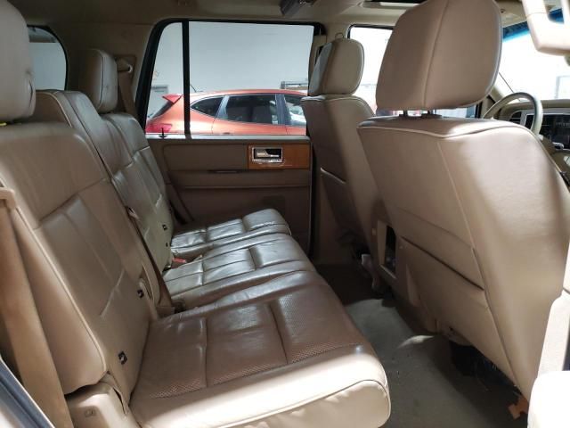 2007 Lincoln Navigator