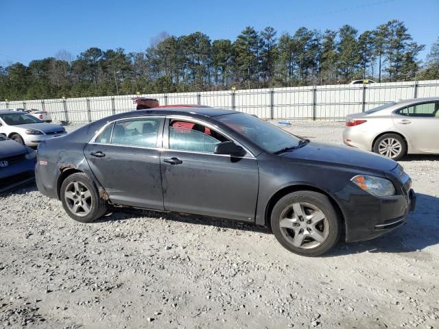 2009 Chevrolet Malibu LS