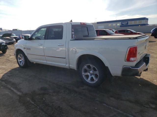 2016 Dodge 1500 Laramie