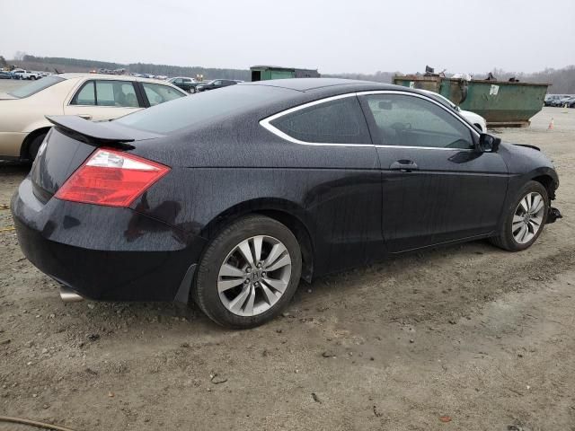 2010 Honda Accord EX