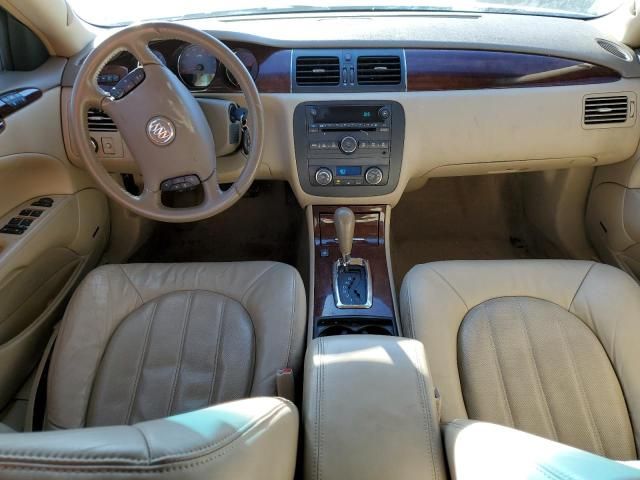 2006 Buick Lucerne CXS