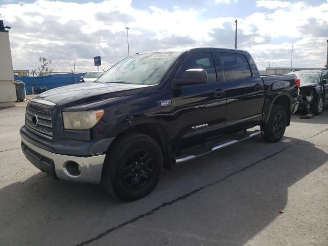 2013 Toyota Tundra Crewmax SR5