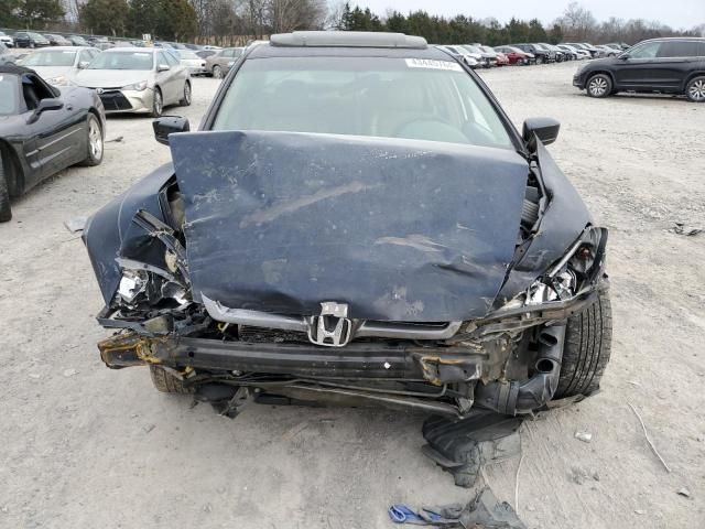 2004 Honda Accord EX