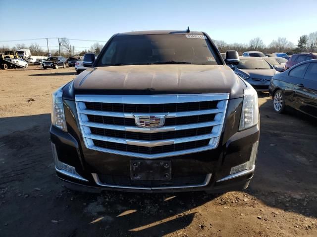 2016 Cadillac Escalade ESV Luxury