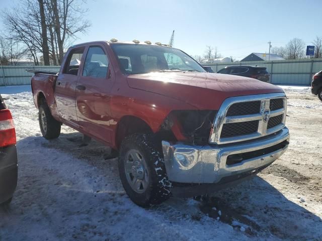 2016 Dodge RAM 2500 ST