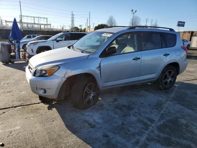 2007 Toyota Rav4