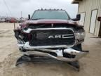 2022 Dodge RAM 2500 Tradesman