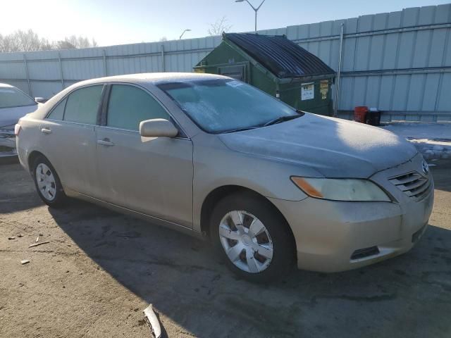 2007 Toyota Camry CE