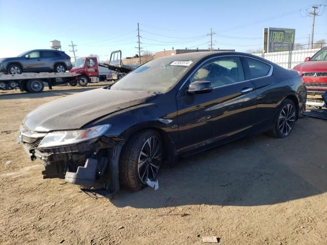 2017 Honda Accord EX