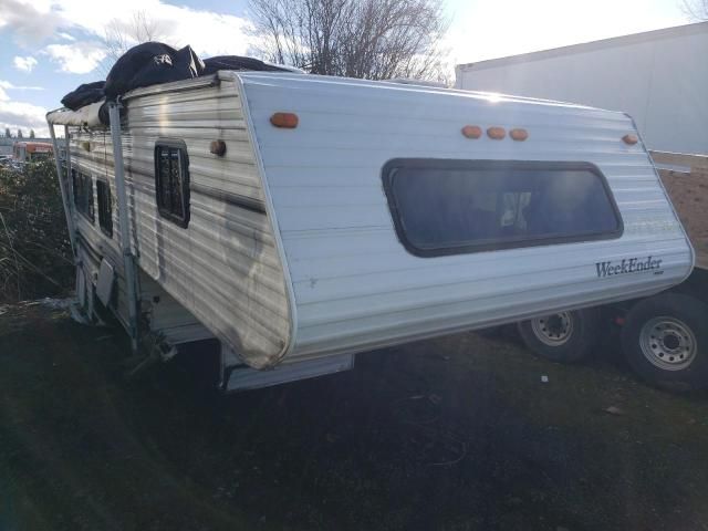 1997 Skyline Weekender