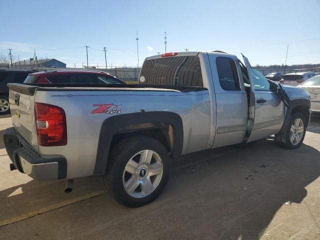 2013 Chevrolet Silverado K1500 LT