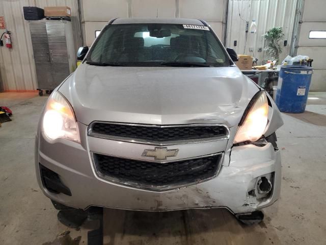 2010 Chevrolet Equinox LS