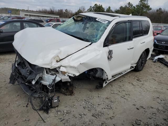 2020 Lexus GX 460 Premium