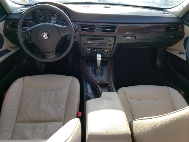 2011 BMW 328 I