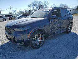 BMW Vehiculos salvage en venta: 2024 BMW X5 XDRIVE50E