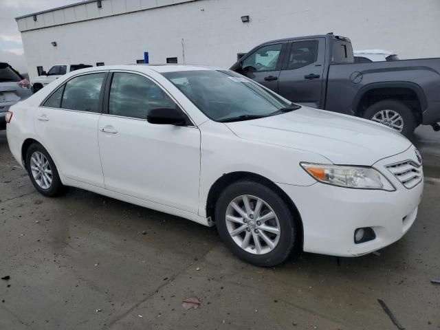 2011 Toyota Camry SE