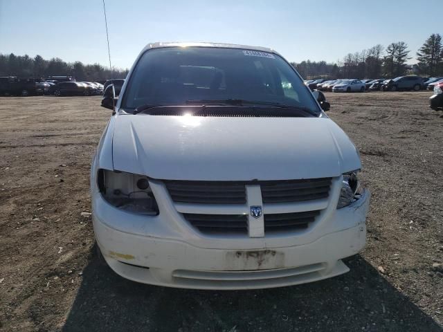 2007 Dodge Grand Caravan