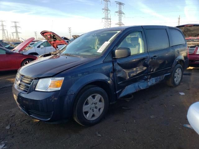 2008 Dodge Grand Caravan SE