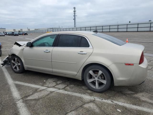 2012 Chevrolet Malibu 1LT