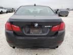 2011 BMW 535 I