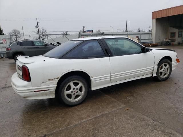 1995 Oldsmobile Cutlass Supreme SL