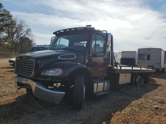 2015 Freightliner M2 106 Medium Duty