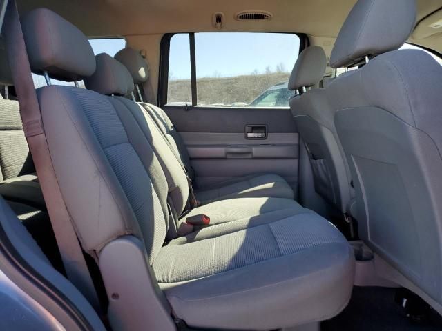 2008 Dodge Durango SLT