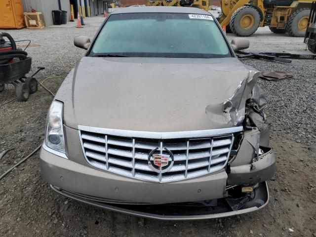 2007 Cadillac DTS