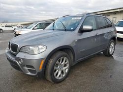 Salvage cars for sale from Copart Louisville, KY: 2012 BMW X5 XDRIVE35I