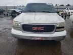 2002 GMC New Sierra C1500