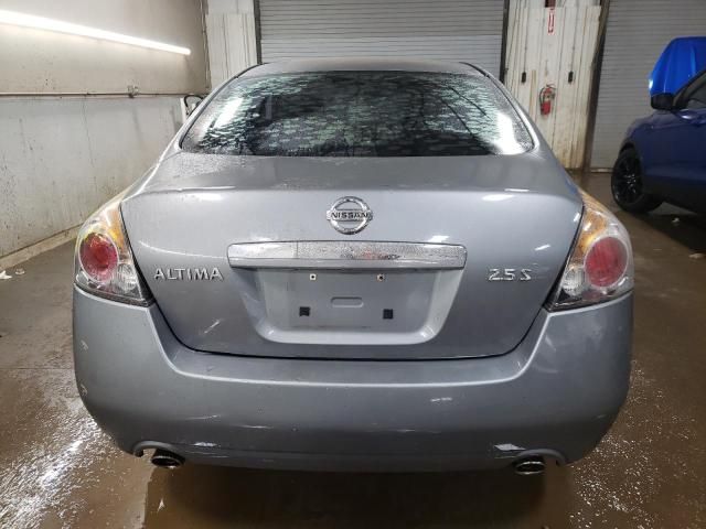 2008 Nissan Altima 2.5