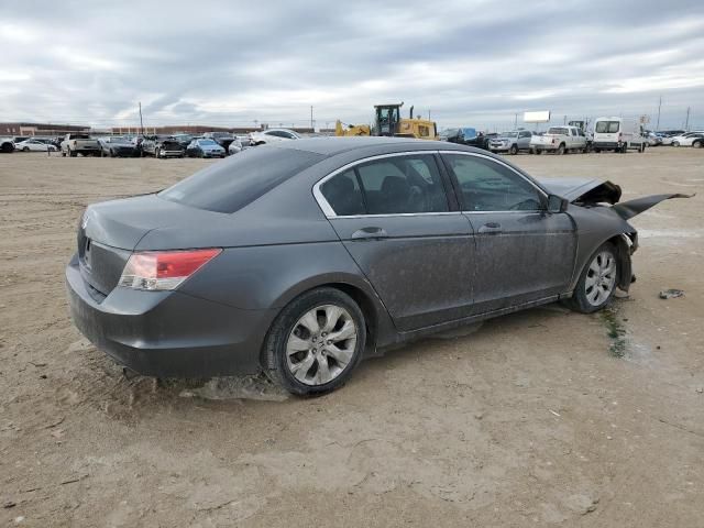 2008 Honda Accord LX