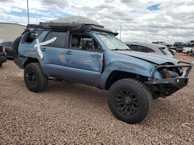 2003 Toyota 4runner Limited