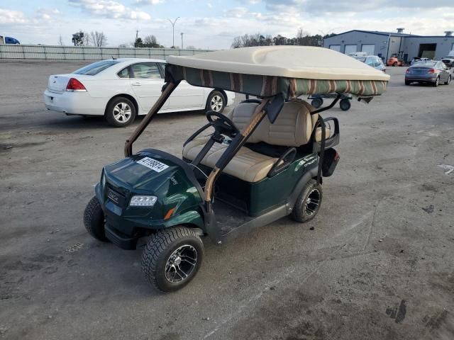 2020 Clubcar Golf Cart