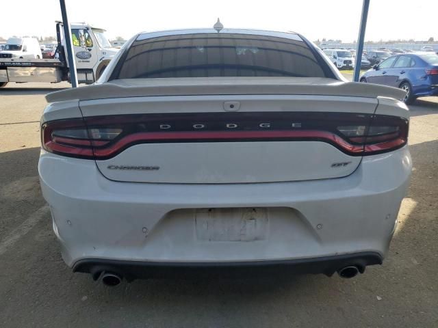 2020 Dodge Charger GT