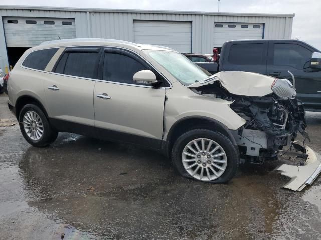 2012 Buick Enclave