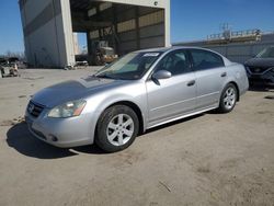 2003 Nissan Altima Base for sale in Kansas City, KS