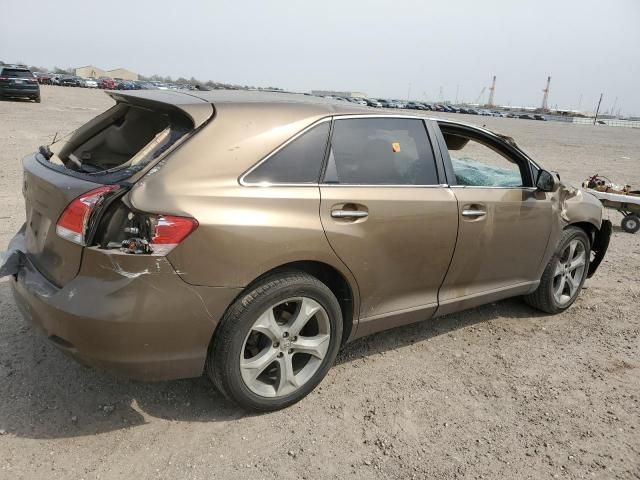 2009 Toyota Venza