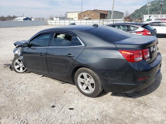 2014 Chevrolet Malibu LS