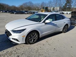 2023 Hyundai Sonata SEL en venta en North Billerica, MA